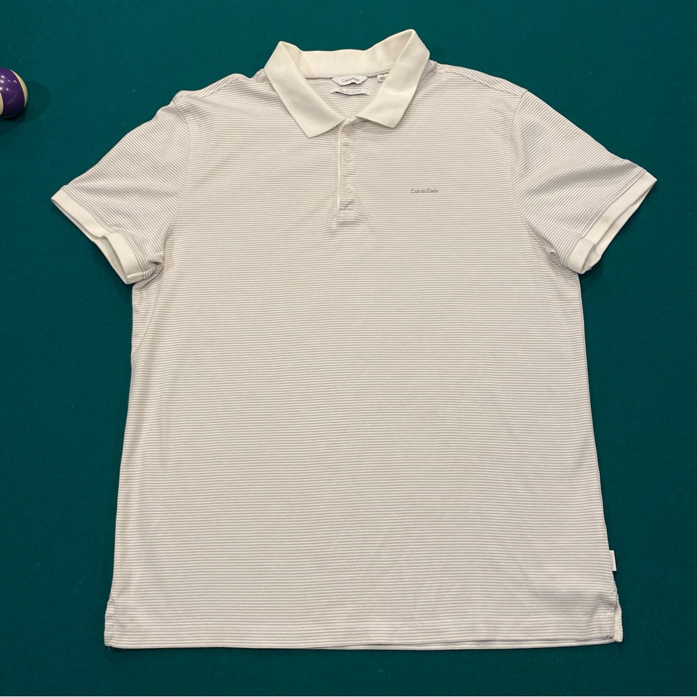 Calvin Klein Polo